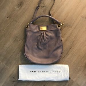 Marc by Marc Jacobs Classic Q Hillier Hobo